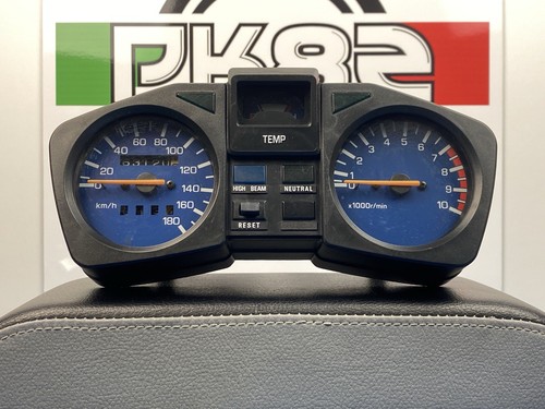 Strumentazione yamaha xtz - xtz, 660