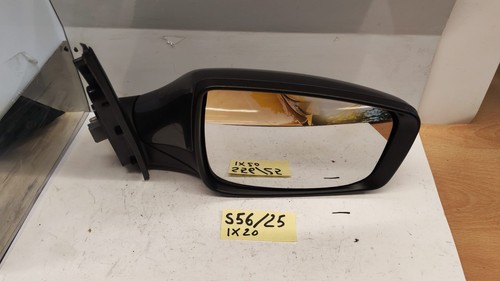 Specchietto retrovisore destro