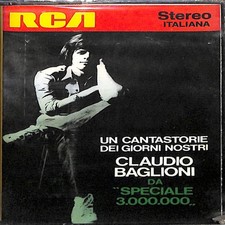Claudio Baglioni - Un