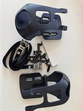 Pedali Spin Bike Pro-Grade