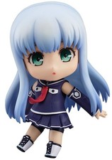 Arpeggio of Blue Steel Ars