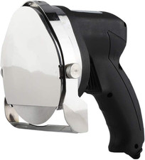 Tritacarne Elettrico, Coltello Elettrico Coltello Da Kebab Elettrico Efficiente 