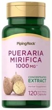 Pueraria mirifica extract - mirifica,