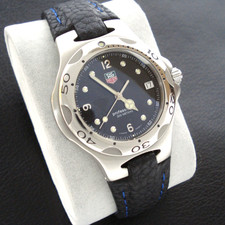 Orologio da polso uomo Tag