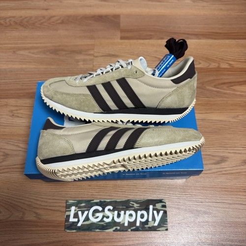 Adidas liam gallagher - liam, achille