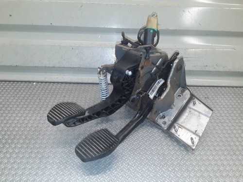 Kit pedali citroen picasso - kit,