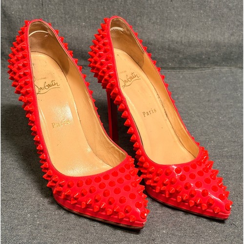 Christian louboutin pigalle - louboutin,