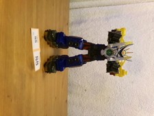 Modellino Power Rangers Beast