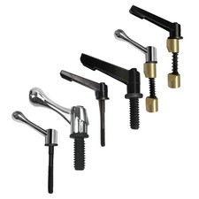 Head Parts Table Guides M1/2