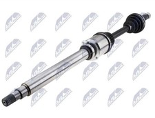 SEMIASSE ANTERIORE DESTRO PER