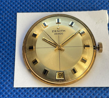 Original zenith manual winding - zenith,
