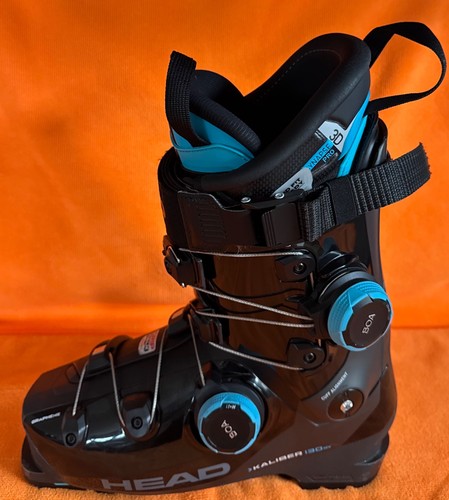 Scarponi sci head kaliber - da,