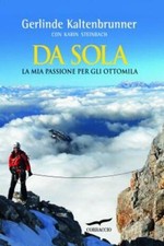 LIBRO DA SOLA GERLINDE