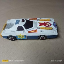 MACH PATROL DAITARN 3