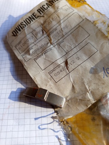 Alfa romeo 145 - 33, 146