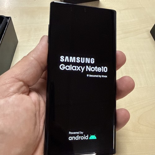 Samsung galaxy note10 - samsung, note10+