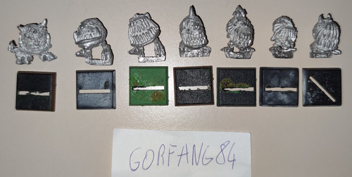 Warhammer fantasy night - warhammer,
