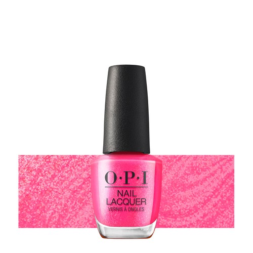 Opi nail lacquer - opi, summer