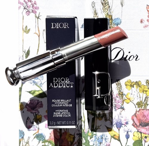 Dior addict rossetto hydrating - dior,
