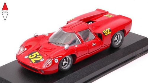 Best model lola t70 - model, coupe