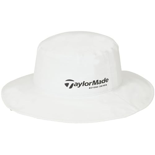 Cappello pioggia taylormade - da,