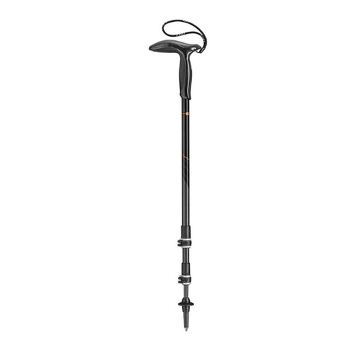 Leki legend black carbon fiber - legend,