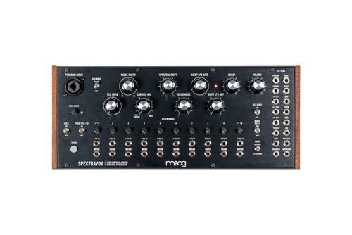 Moog spectravox nuovo - nuovo,