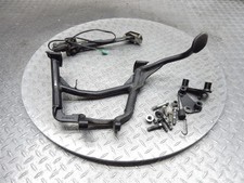 2007 suzuki vstrom 650 - suzuki,