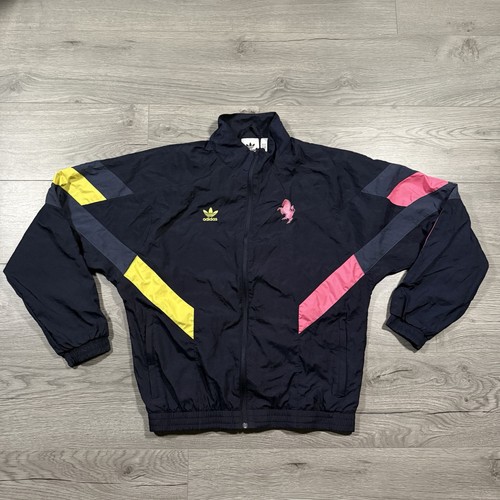 Giacca pista juventus - giacca,