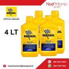 ENGINE OIL 4T BARDAHL 4LT XTM