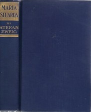 "Maria Stuarda" di Stefan