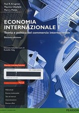 Economia internazionale