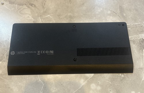 Cover base per compaq hp - hp,