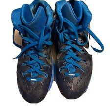 Nike Hyperdunk 2014 taglia 8