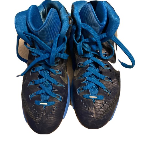 Nike hyperdunk 2014 - 2014, taglia