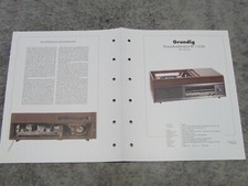 Schema elettrico per radio
