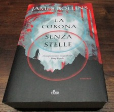 LA CORONA SENZA STELLE. NORD