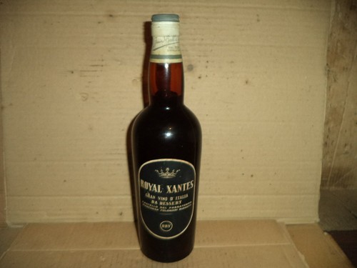 Royal xantes gran vino - xantes,