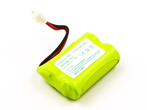 Batteria alta qualità - batteria, di
