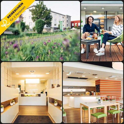 Buono vacanza breve hotel - , 3