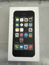Scatola Apple iPhone 5S