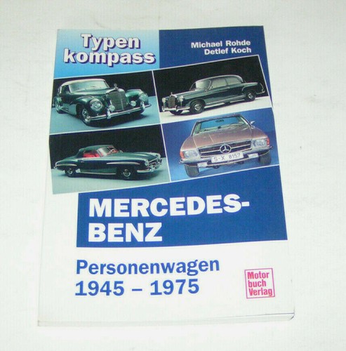 Mercedes 170 300 - 300, adenauer