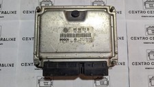 Centralina Motore Seat Ibiza 1.4tdi 045906019BQ 0281012708 EDC15P+
