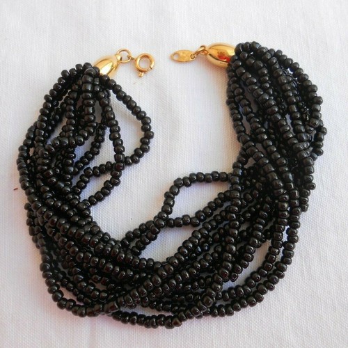 Bracciale trifari fili con - trifari,