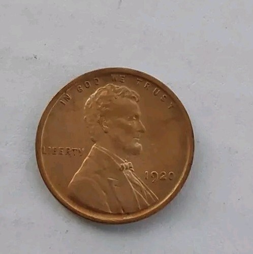 Testa lincoln 1920 rosso - lincoln,