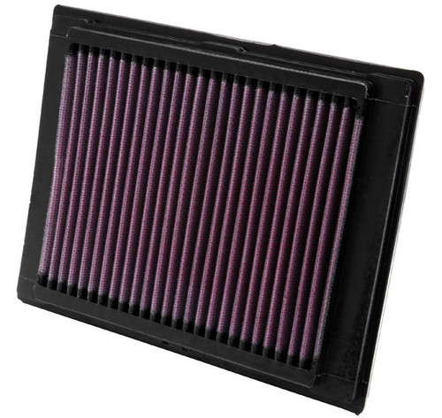 Filtro aria ricambio n - ricambio, k&n