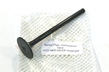 HONDA VALVOLA SCARICO PER