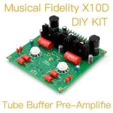 MOFI-Musical Fidelity