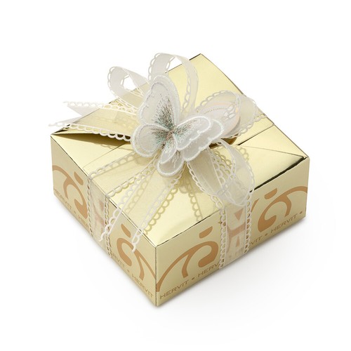 Hervit art box carat - art.box,