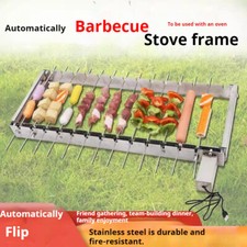 Set spiedini rotanti